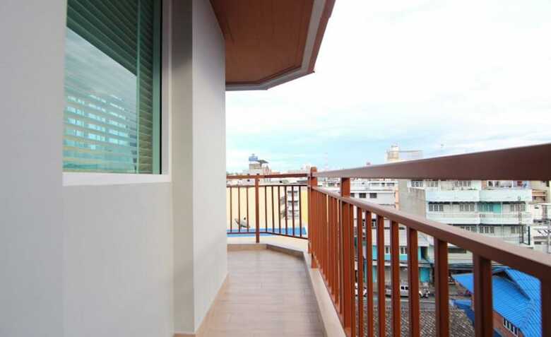 Hisea Huahin Hotel