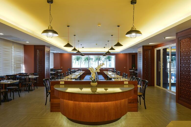 Hisea Huahin Hotel