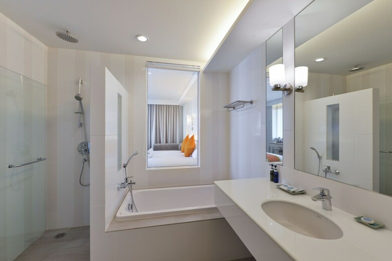 Hisea Huahin Hotel