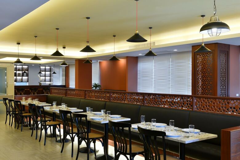 Hisea Huahin Hotel