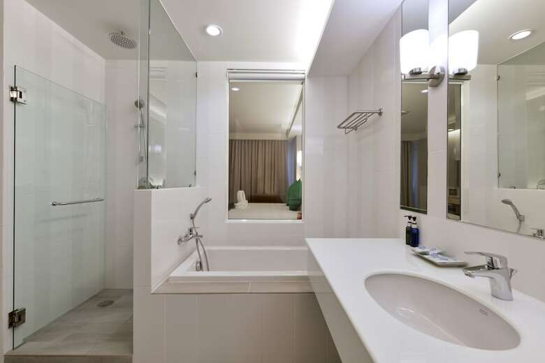 Hisea Huahin Hotel