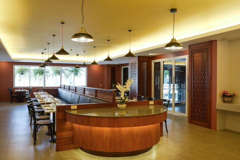 Hisea Huahin Hotel