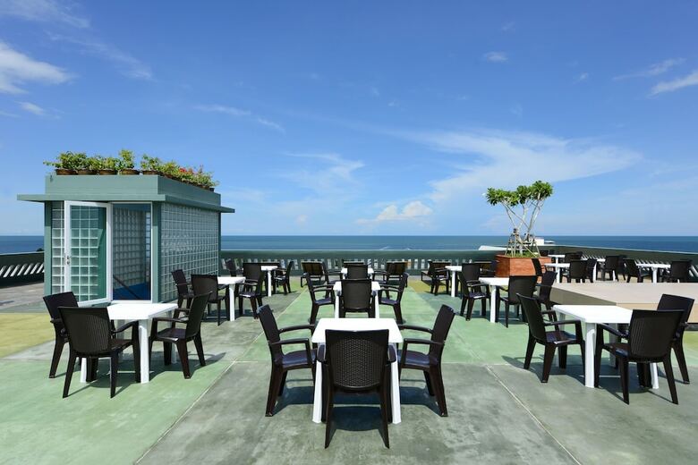 Hisea Huahin Hotel