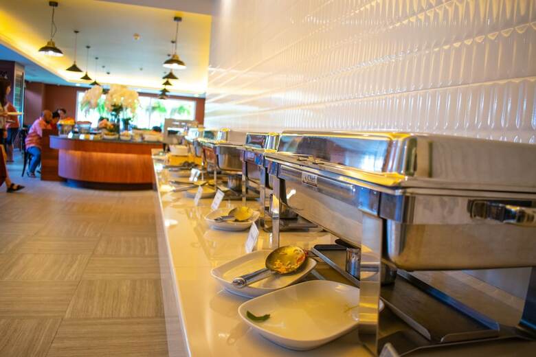 Hisea Huahin Hotel
