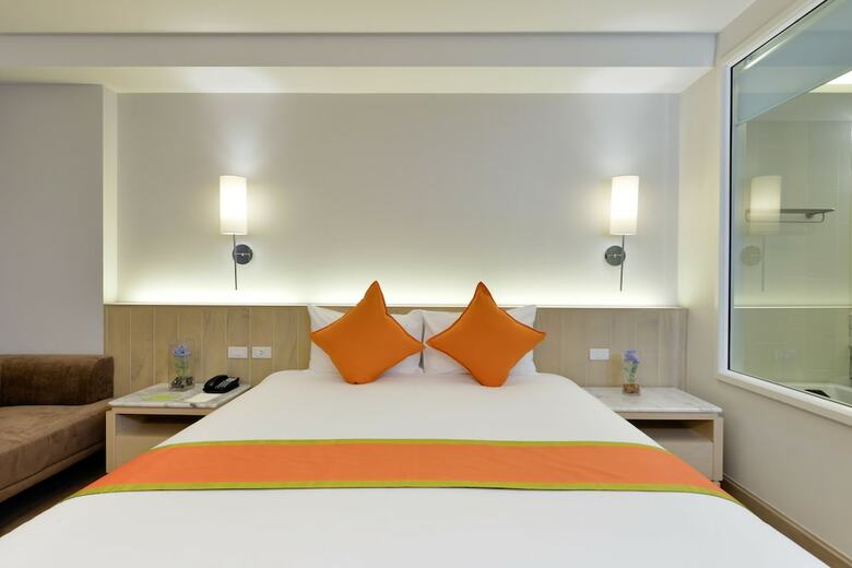 Hisea Huahin Hotel