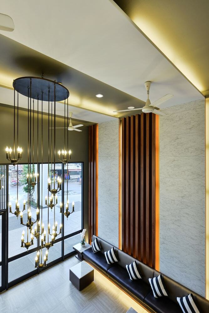 Hisea Huahin Hotel