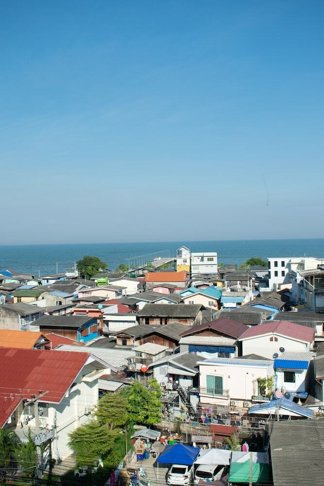 Hisea Huahin Hotel