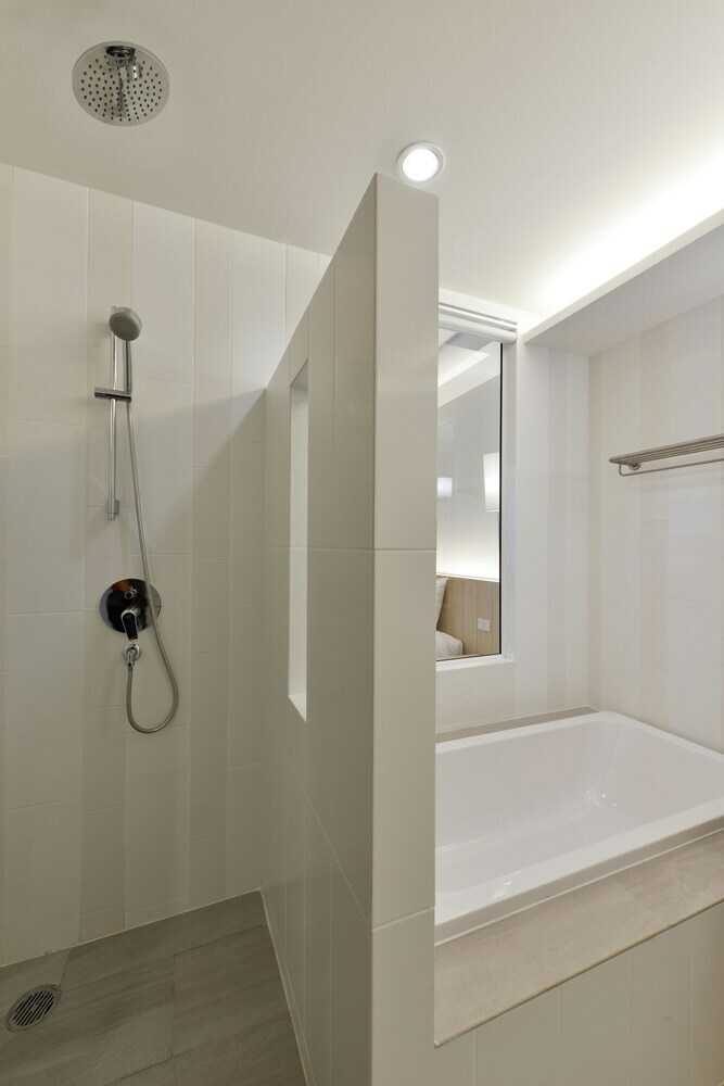 Hisea Huahin Hotel