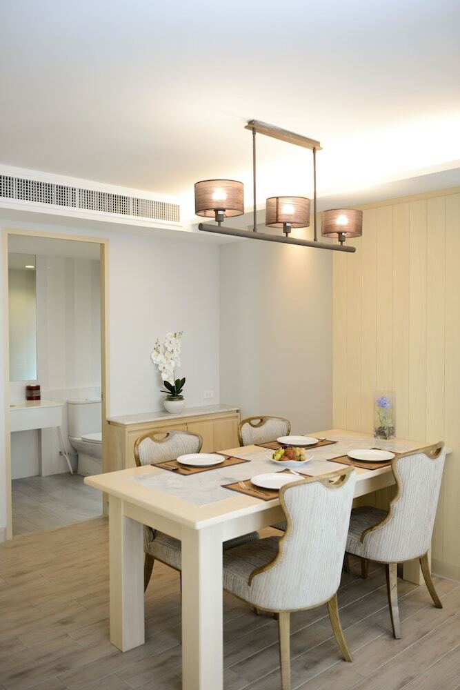 Hisea Huahin Hotel