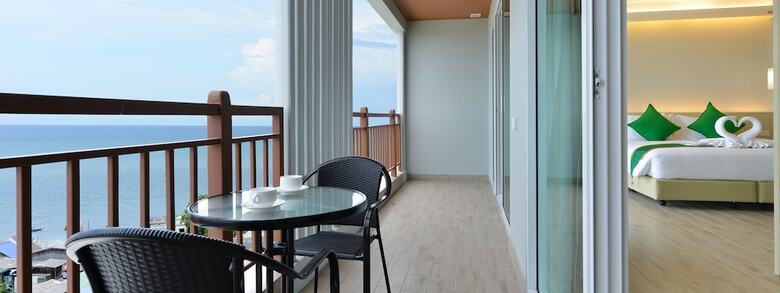 Hisea Huahin Hotel