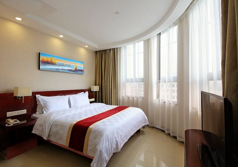 Nan Fang Da Sha Hotel