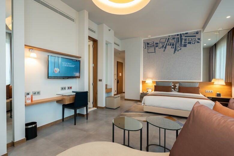 Aparthotel The Key Beirut