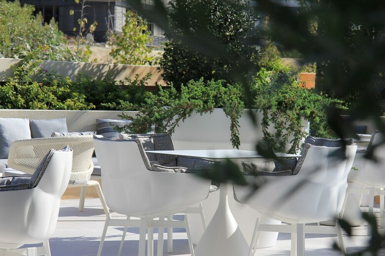 Aparthotel The Key Beirut