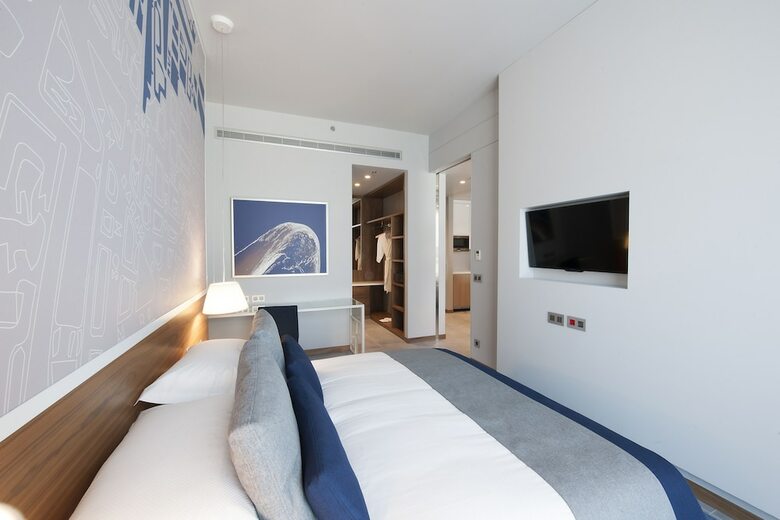 Aparthotel The Key Beirut