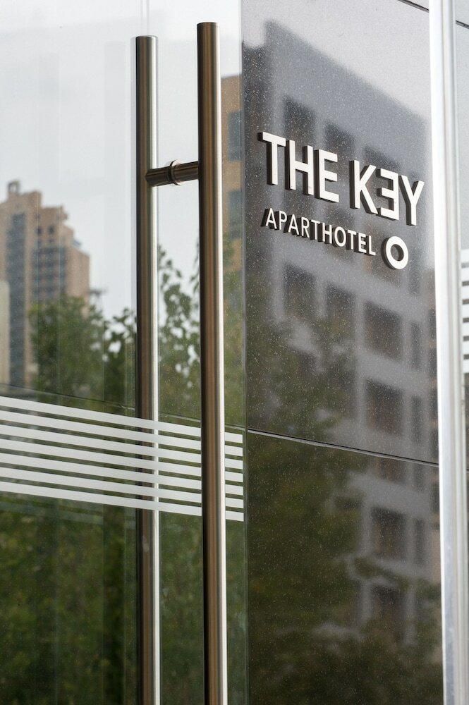 Aparthotel The Key Beirut