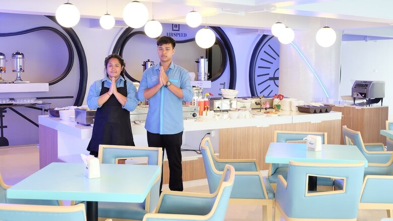 Hotel Sunny Residence
