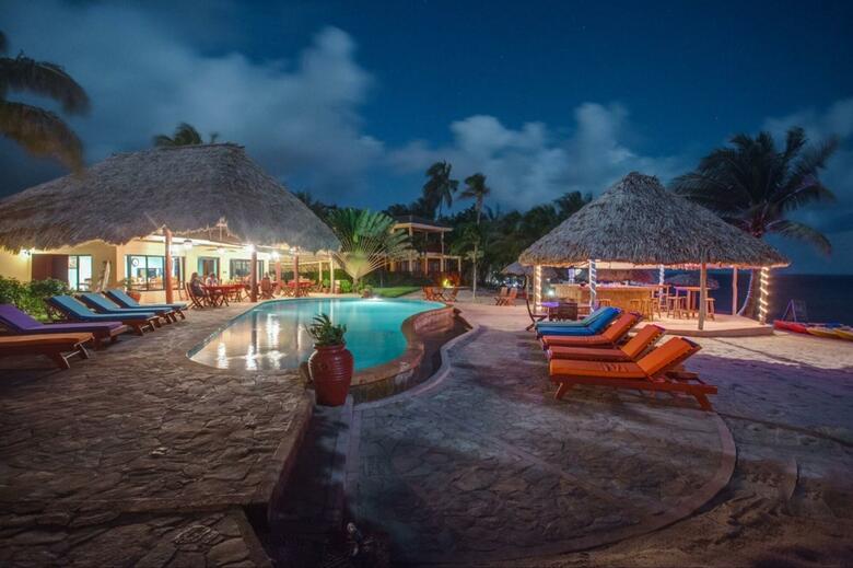 Hotel Belizean Dreams Resort