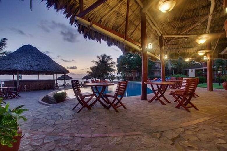 Hotel Belizean Dreams Resort