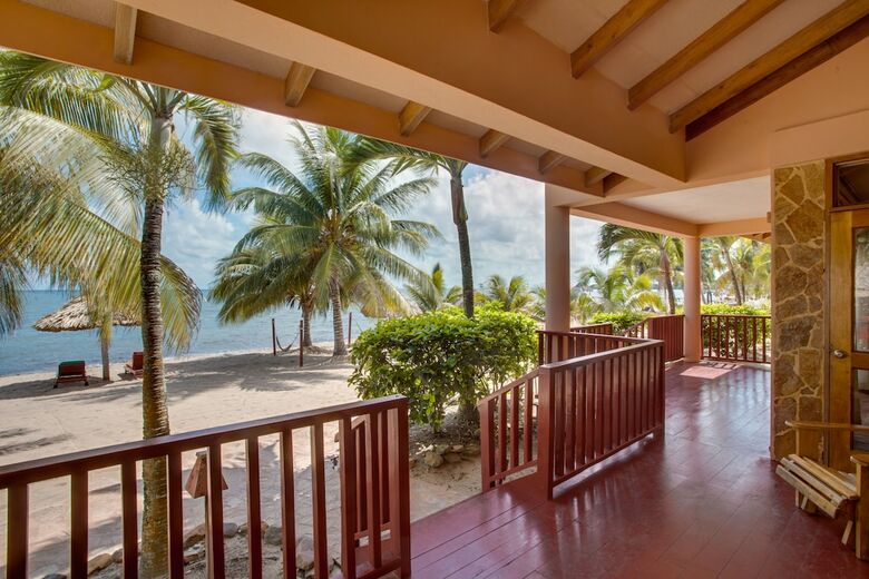 Hotel Belizean Dreams Resort