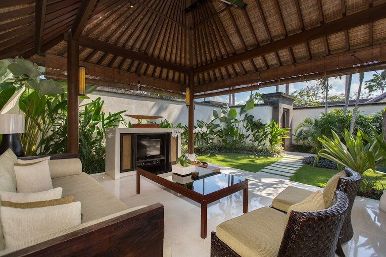 Villa Air Bali Boutique Resort