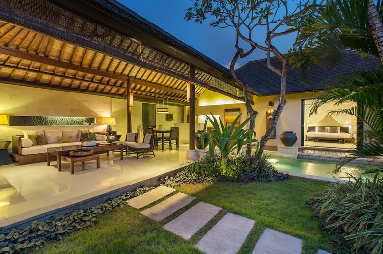 Villa Air Bali Boutique Resort