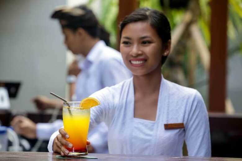 Villa Air Bali Boutique Resort