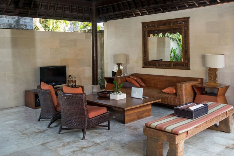 Villa Air Bali Boutique Resort