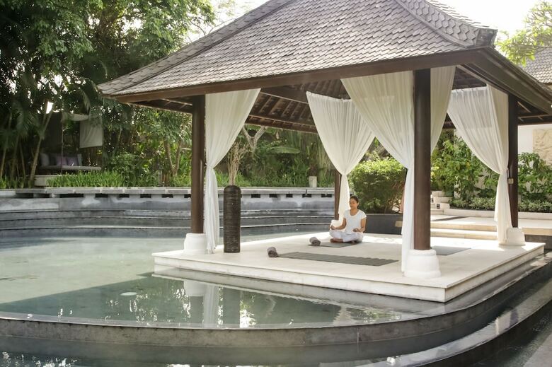 Villa Air Bali Boutique Resort