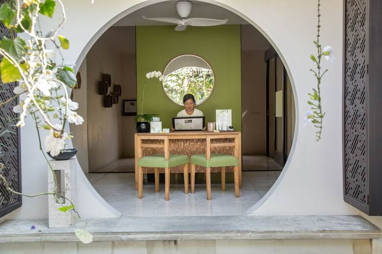 Villa Air Bali Boutique Resort