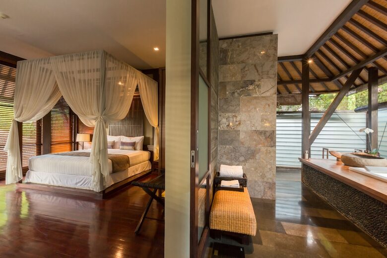 Villa Air Bali Boutique Resort
