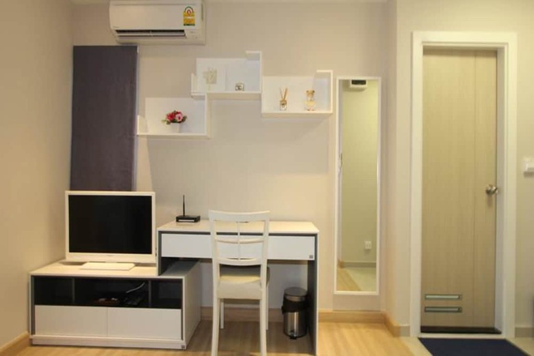 Apartamentos A Bed At Muangthong Thani