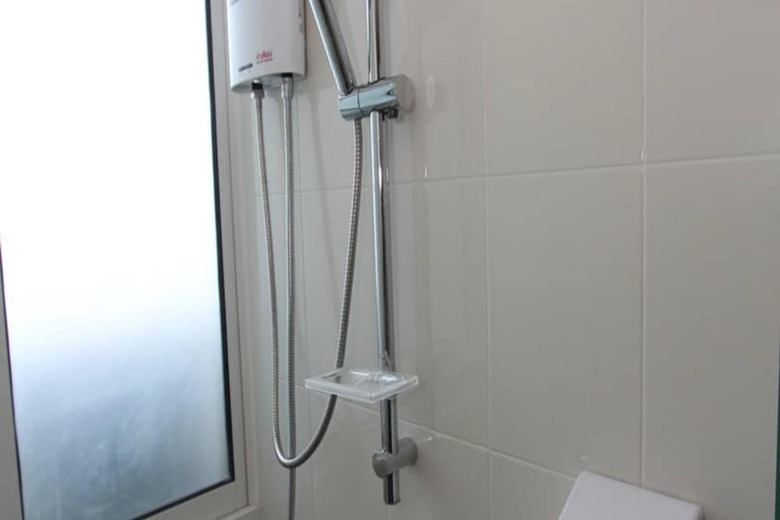 Apartamentos A Bed At Muangthong Thani