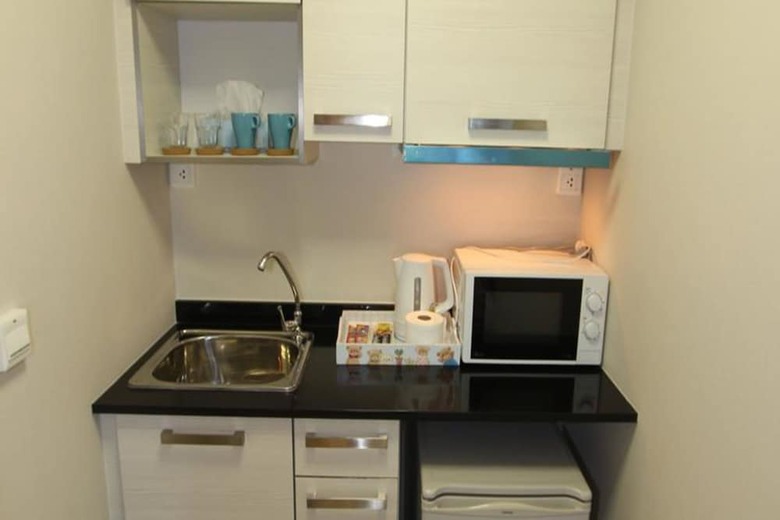 Apartamentos A Bed At Muangthong Thani