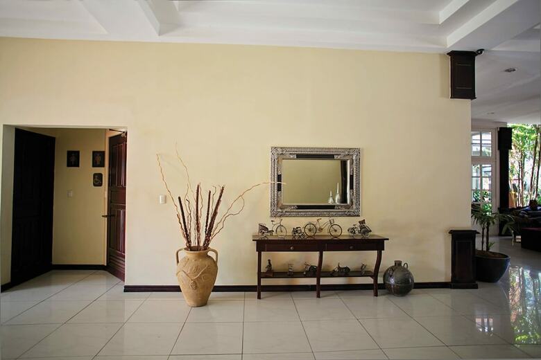 Hotel Cana Brava Inn