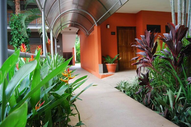 Hotel Cana Brava Inn