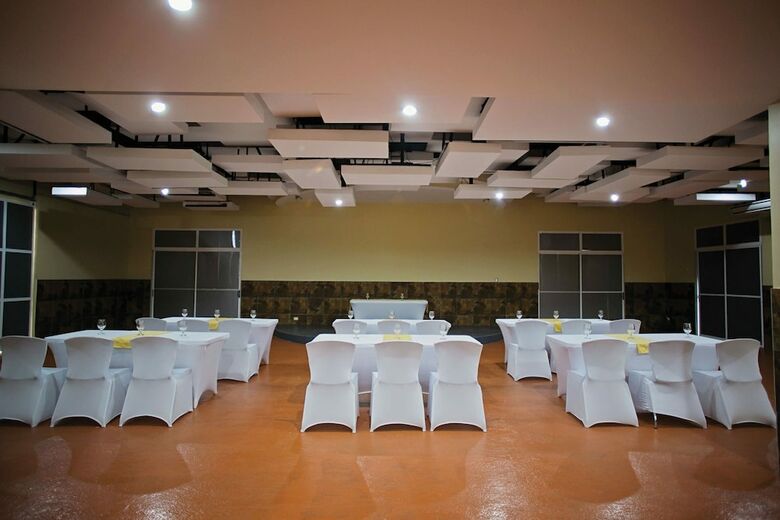 Hotel Cana Brava Inn