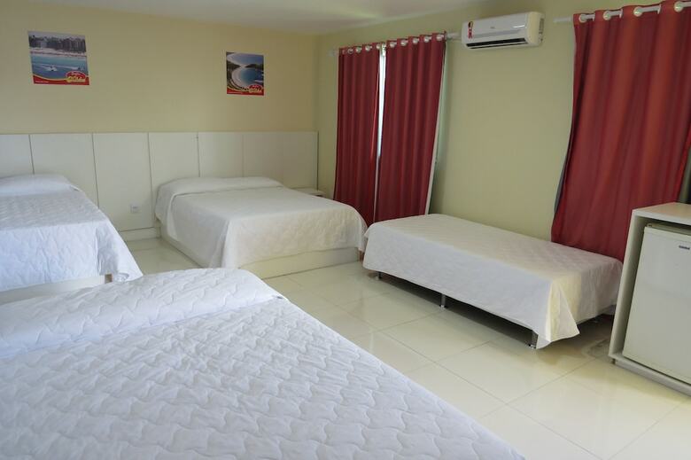 Apartamentos Suites Da Hilda