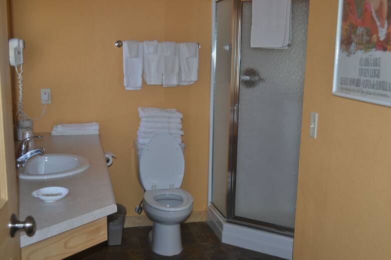 Cabana Holy Smoke Resort
