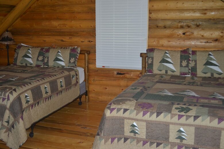 Cabana Holy Smoke Resort