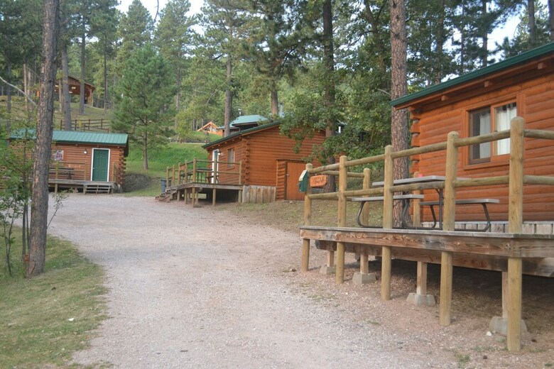 Cabana Holy Smoke Resort
