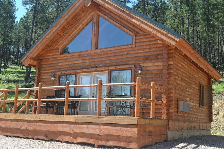 Cabana Holy Smoke Resort