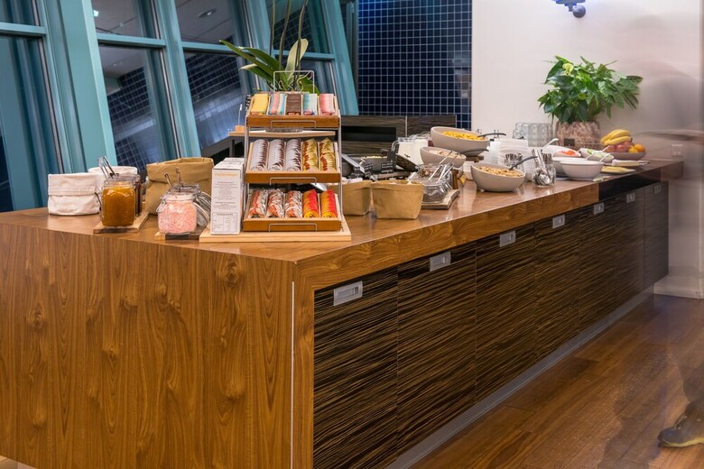 Best Western Plus Hotel Groningen Plaza
