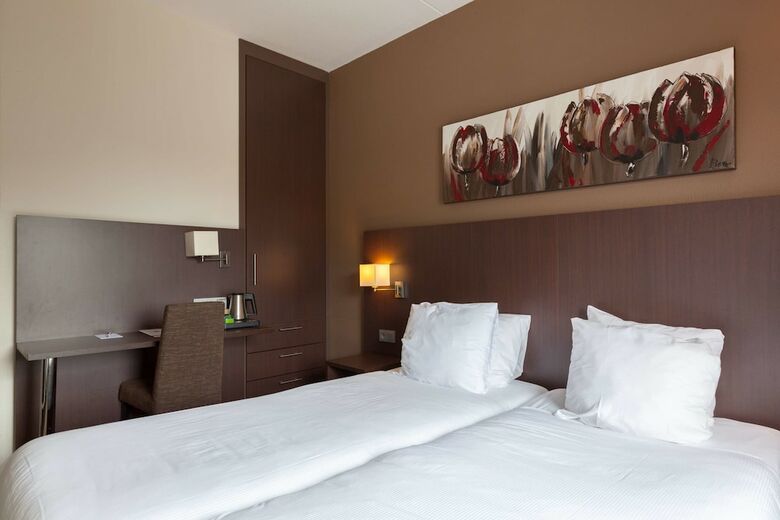Best Western Plus Hotel Groningen Plaza