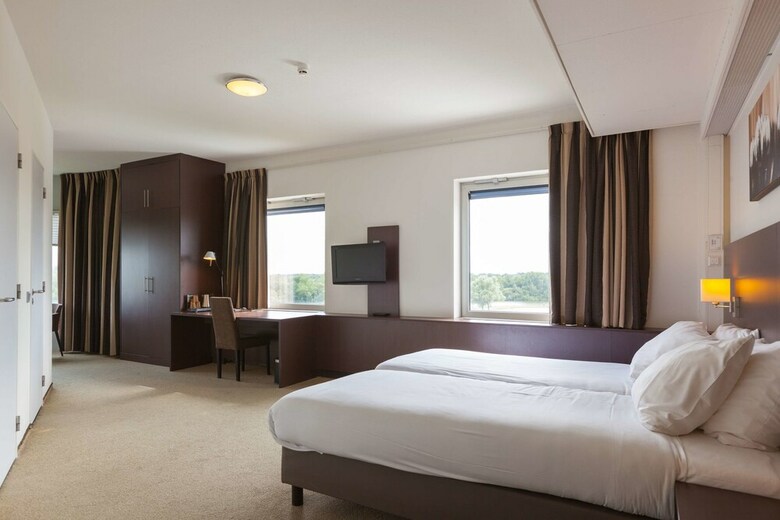 Best Western Plus Hotel Groningen Plaza