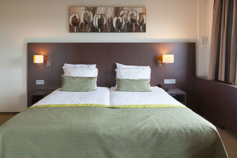 Best Western Plus Hotel Groningen Plaza