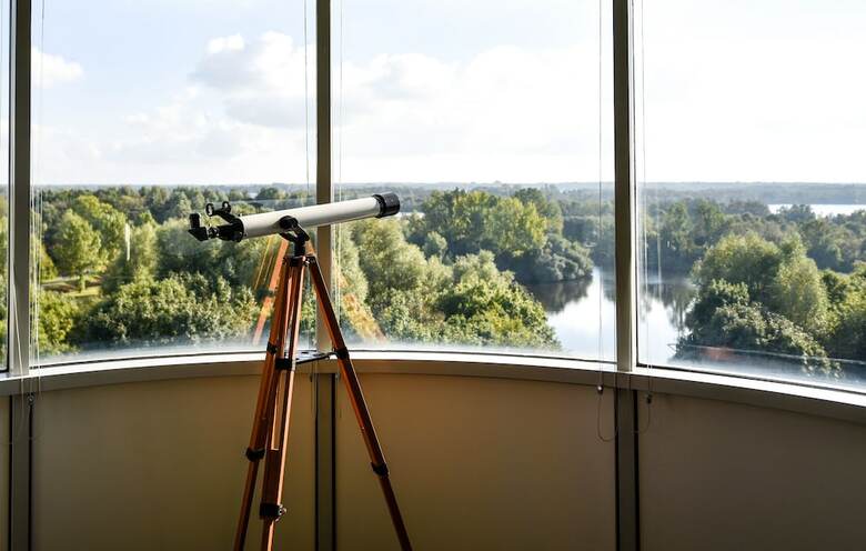 Best Western Plus Hotel Groningen Plaza