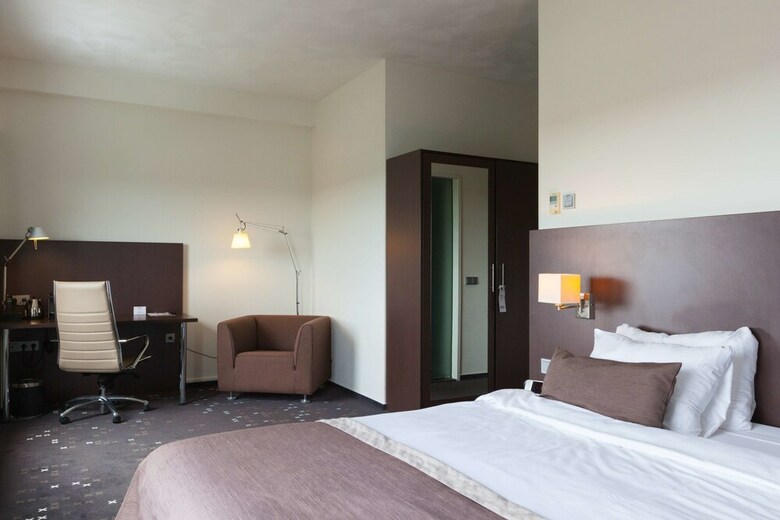 Best Western Plus Hotel Groningen Plaza
