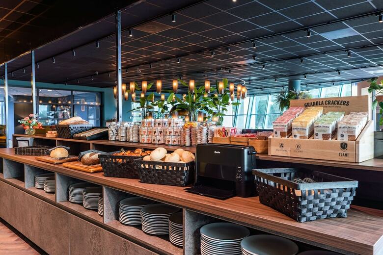 Best Western Plus Hotel Groningen Plaza