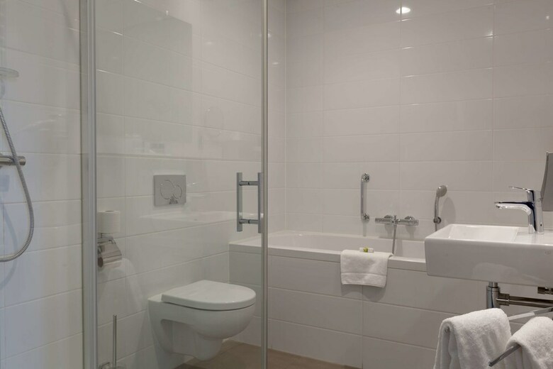 Best Western Plus Hotel Groningen Plaza
