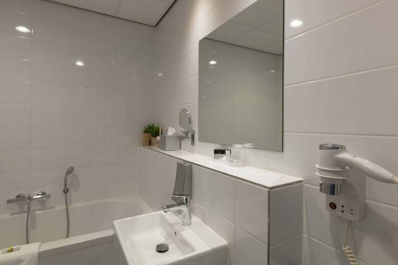 Best Western Plus Hotel Groningen Plaza